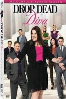 Drop Dead Diva S04 พากย์ไทย HD