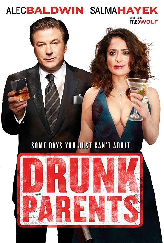 Drunk Parents (2019) ผู้ปกครองสายเมา พากย์ไทย