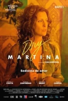Dry Martina ดราย มาร์ตินา ซับไทย หนังฟรี