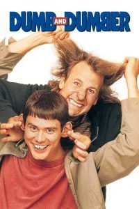 Dumb and Dumber (1994) ใครว่าเราแกล้งโง่ หือ พากย์ไทย