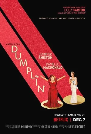 Dumplin’ (2018) นางงามหัวใจไซส์บิ๊ก SoundTrack ซับไทย หนังฟรี