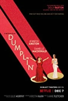 Dumplin' นางงามหัวใจไซส์บิ๊ก พากย์ไทย HD