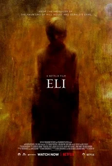 ELI (2019) อีไล จิตต้องขัง พากย์ไทย HD