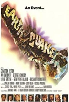 Earthquake วันโลกแตก พากย์ไทย HD
