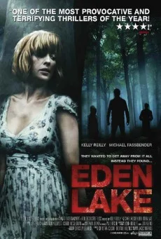 Eden Lake (2008) หาดนรก สาปสวรรค์ พากย์ไทย