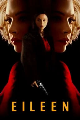 Eileen (2023) บรรยายไทยแปล ซับไทย HD