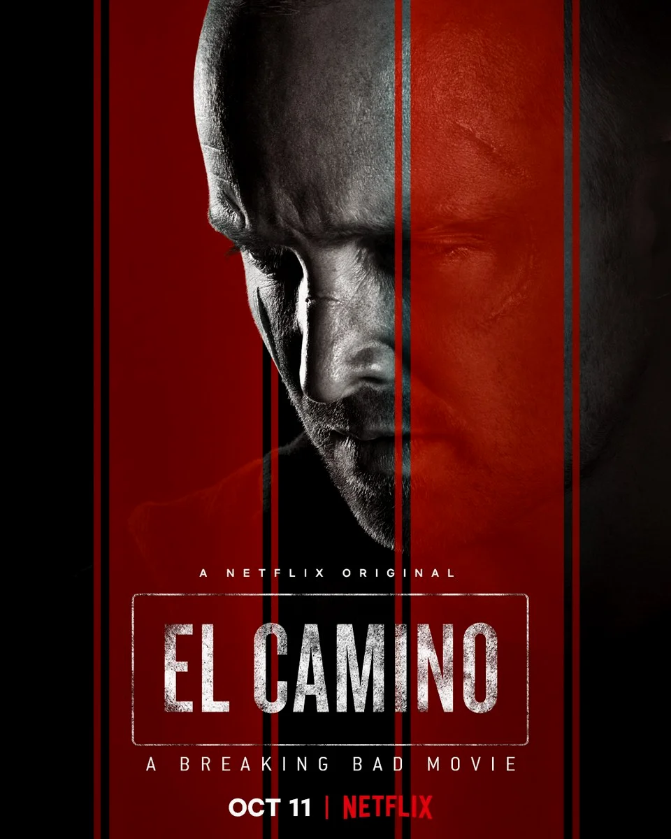 El Camino A Breaking Bad Movie (2019) สู่จุดจบของเจสซี่ พากย์ไทย