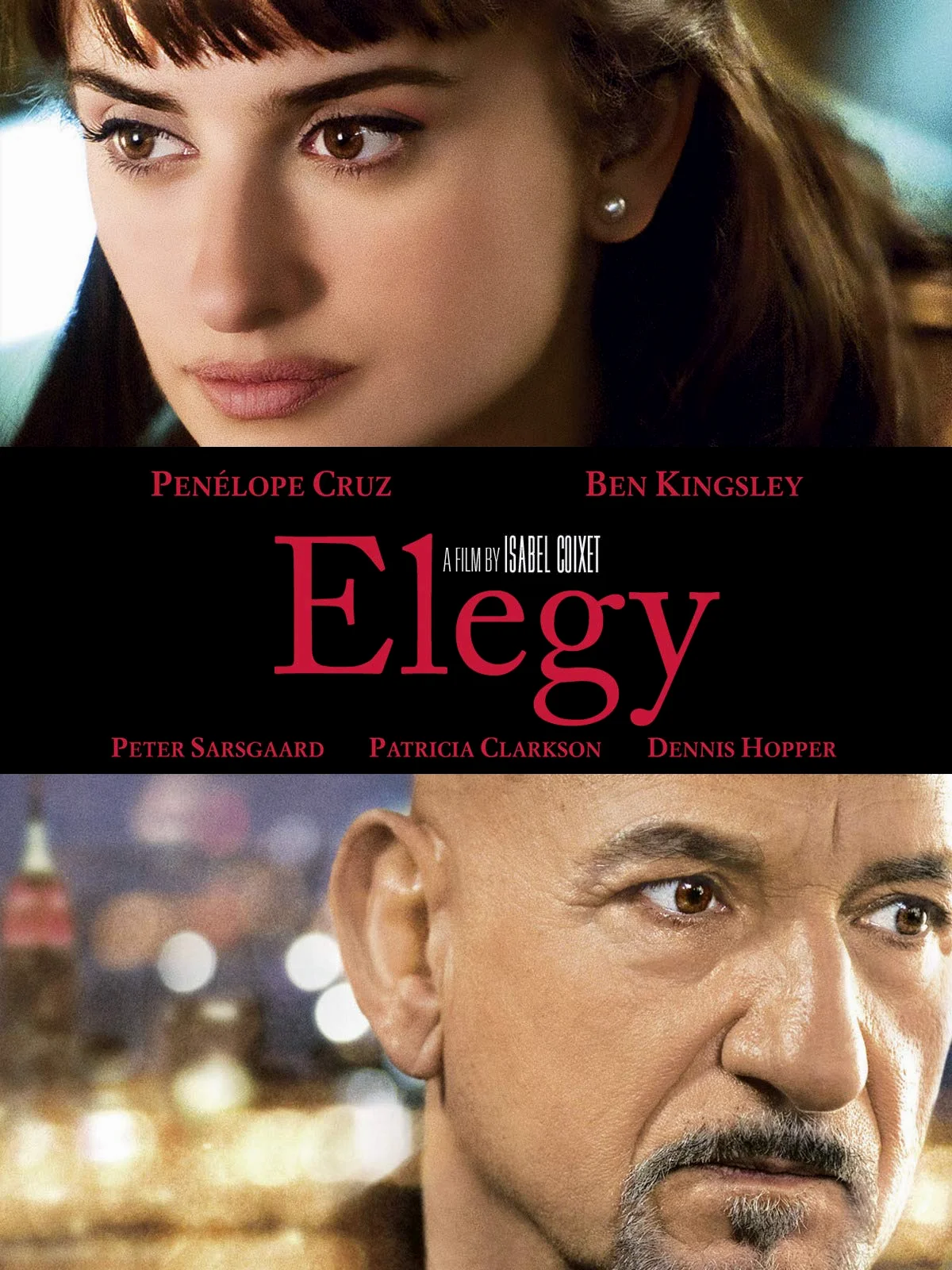 Elegy (2008) พิษรัก พิศวาส พากย์ไทย