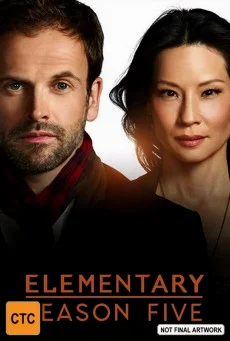 Elementary season 5 พากย์ไทย HD