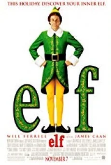 Elf 2003 เอล์ฟ ปาฏิหาริย์เทวดาตัวบิ๊ก พากย์ไทย HD