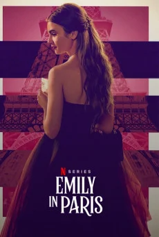 Emily in Paris (2020) เอมิลี่ในปารีส EP.1-10 จบ พากย์ไทย HD