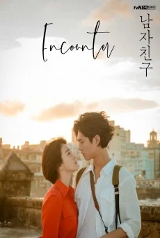 Encounter 2018 พากย์ไทย HD