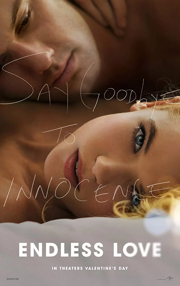 Endless Love (2014) รักนิรันดร์ พากย์ไทย HD