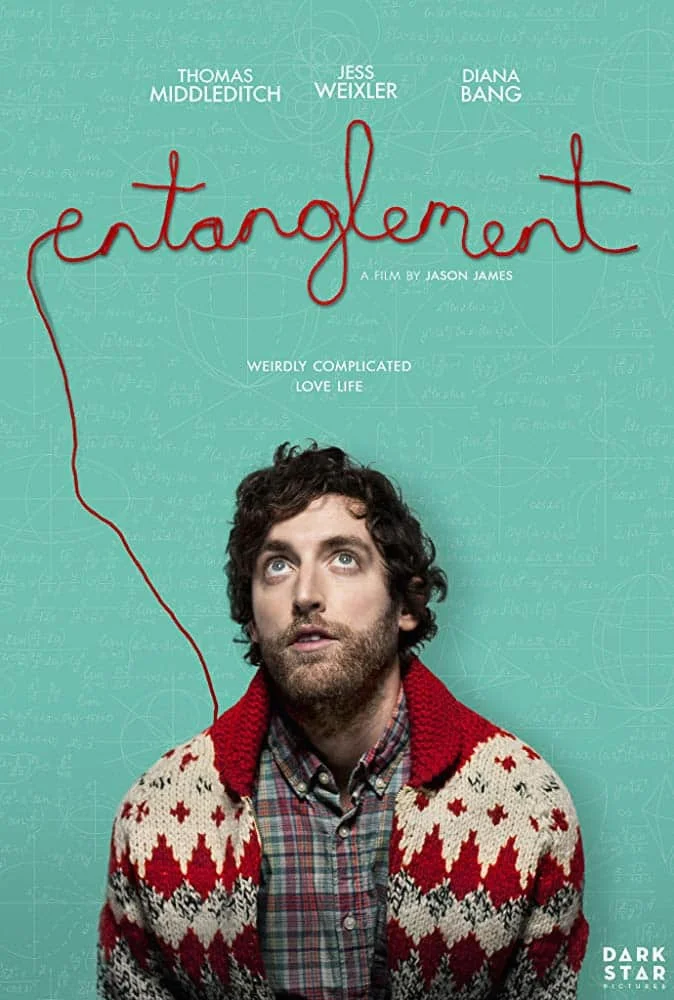 Entanglement (2017) ชีวิตอันพัวพัน พากย์ไทย HD