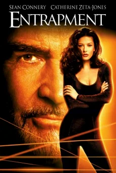 Entrapment (1999) กับดักพยัคฆ์เหนือเมฆ พากย์ไทย HD