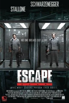 Escape Plan แหกคุกมหาประลัย พากย์ไทย HD