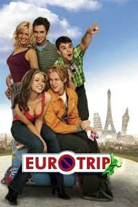 Eurotrip (2004) อยากได้อึ๋มต้องทัวร์สบึมส์ พากย์ไทย HD