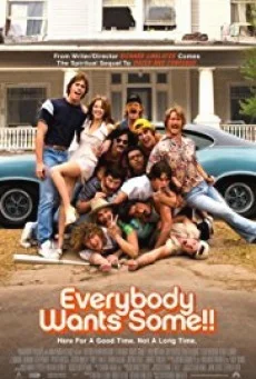 Everybody Wants Some อยากได้ไหม ใครสักคน พากย์ไทย HD