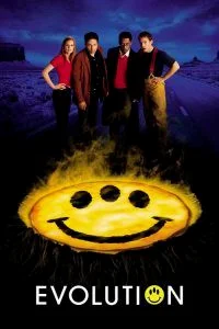 Evolution (2001) รวมพันธุ์เฉพาะกิจ พิทักษ์โลก พากย์ไทย HD