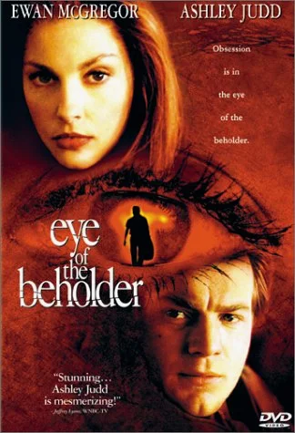 Eye of the Beholder (1999) แอบ พิษลึก พากย์ไทย HD
