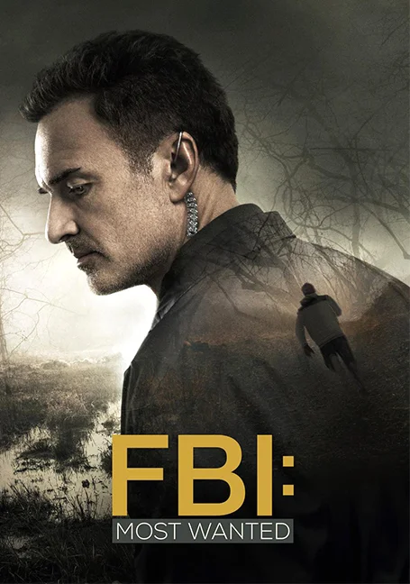 FBI Most Wanted Season 1 เอฟบีไอ หน่วยล่าบัญชีทรชน ซีซั่น 1 พากย์ไทย HD