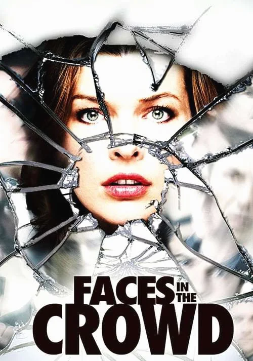 Faces in the Crowd (2011) ซ่อนผวา…รอเชือด พากย์ไทย