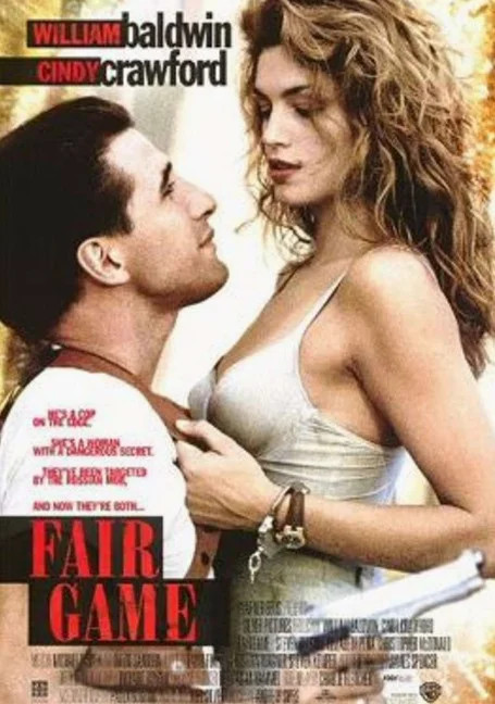 Fair Game (1995) เกมบี้นรก พากย์ไทย HD