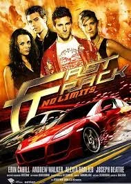 Fast Track no Limits (2008) เร็วแรง แซงเบียดนรก พากย์ไทย