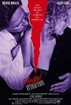 Fatal Attraction เสน่ห์มรณะ พากย์ไทย HD