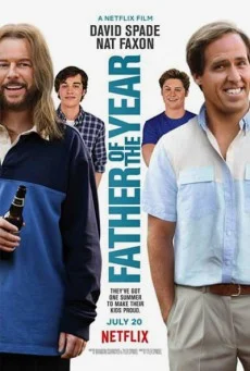 Father of The Year (2018) พ่อใครเจ๋งกว่า พากย์ไทย HD