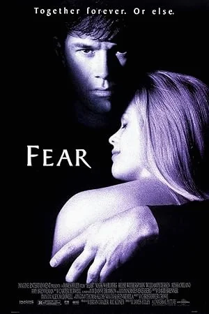 Fear (1996) เฟียร์ รัก...อำมหิต พากย์ไทย