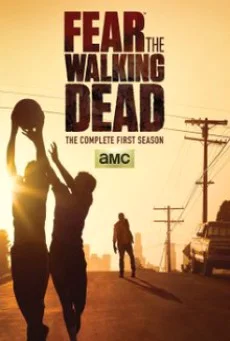 Fear The Walking Dead Season 1 ซอมบี้ พากย์ไทย