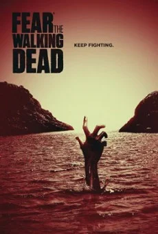 Fear The Walking Dead Season 4 พากย์ไทย HD