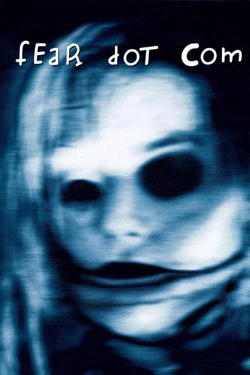 Feardotcom (2002) สยองดอทคอม พากย์ไทย HD