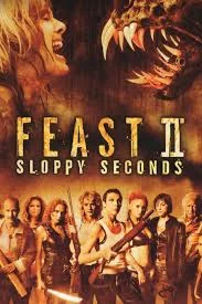 Feast II Sloppy Seconds (2008) พันธุ์ขย้ำเขี้ยวเขมือบโลก 2 พากย์ไทย
