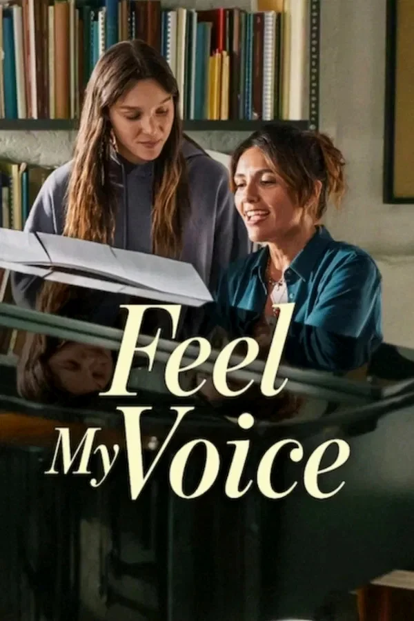 Feel My Voice (2026) สัมผัสแห่งเสียง พากย์ไทย HD
