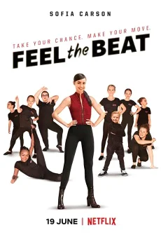 Feel the Beat (2020) ขาแดนซ์วัยใส พากย์ไทย