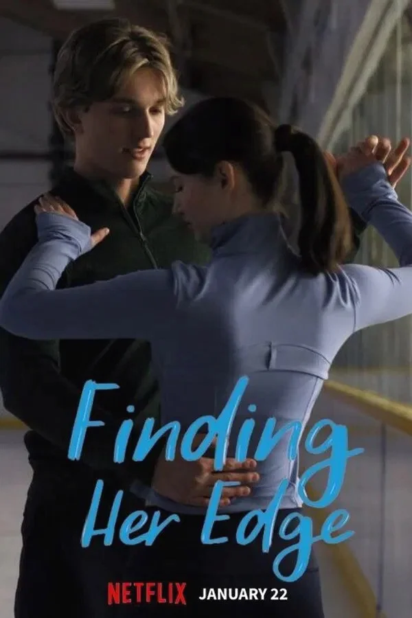 Finding Her Edge (2026) Season 1 พากย์ไทย HD