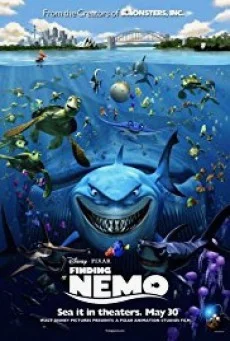 Finding Nemo นีโมปลาเล็ก หัวใจโต๊โต พากย์ไทย หนังฟรี