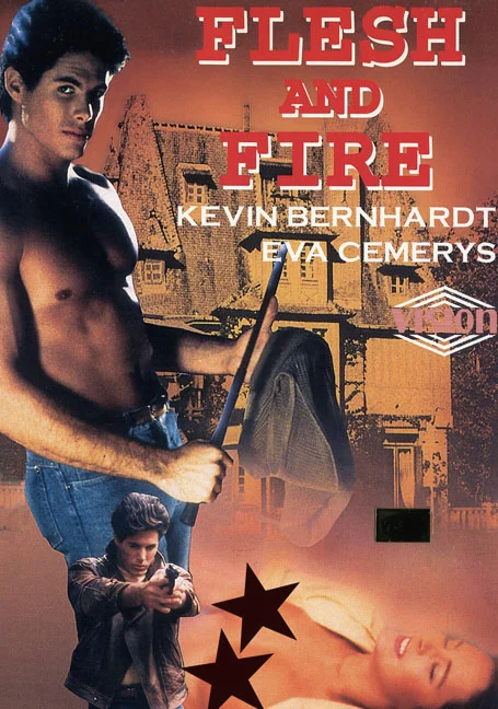 Fire.Under.the.Skin.1985 พากย์ไทย HD