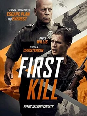 First Kill (2017) (SoundTrack ซับไทย) ซับไทย HD