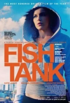 Fish Tank - แรกรัก…ไม่อาจห้ามใจ พากย์ไทย HD