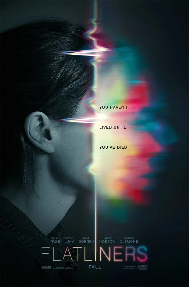 Flatliners (2017) ขอตายวูบเดียว พากย์ไทย HD