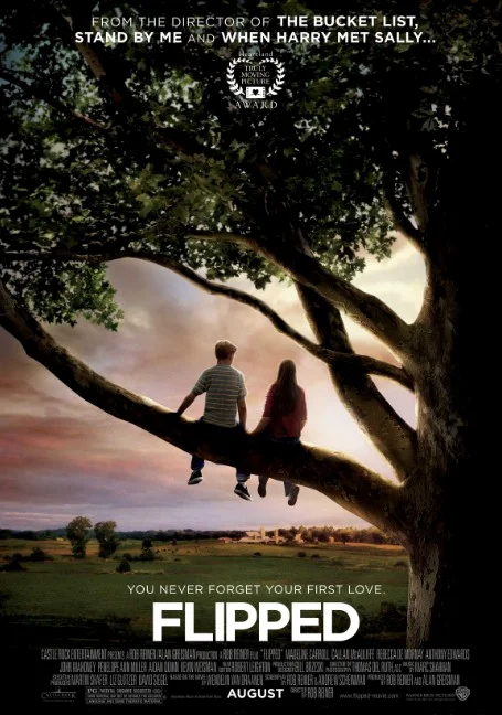 Flipped (2010) หวานนักวันรักแรก พากย์ไทย HD