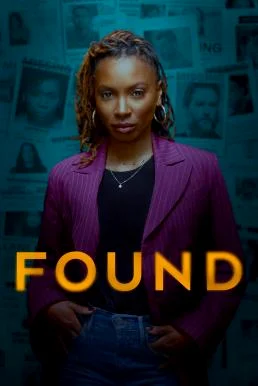 Found Season 1 (2023) บรรยายไทย ซับไทย HD