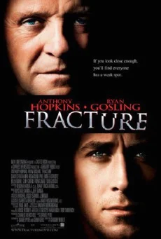 Fracture (2007) ค้นแผนฆ่า ล่าอัจฉริยะ พากย์ไทย HD