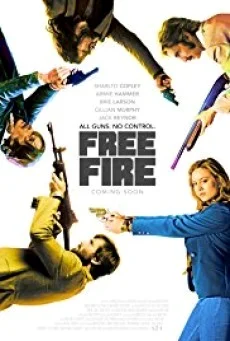 Free Fire รวมพล รัวไม่ยั้ง พากย์ไทย HD