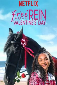 Free Rein: Valentines Day (2019) ฟรี เรน: สุขสันต์วันวาเลนไทน์ พากย์ไทย