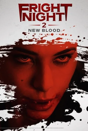 Fright Night 2 New Blood (2013) คืนนี้ผีมาตามนัด 2 ดุฝังเขี้ยว พากย์ไทย HD