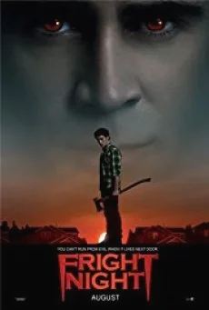 Fright Night คืนนี้ผีมาตามนัด พากย์ไทย HD